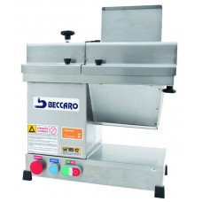 Amaciador de Bifes Inox ACBIN - Beccaro