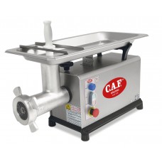 Picador de carne Inox - CAF