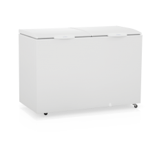 Refrigerador Horizontal 362L - Gelopar