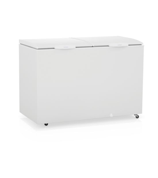 Refrigerador Horizontal 362L - Gelopar