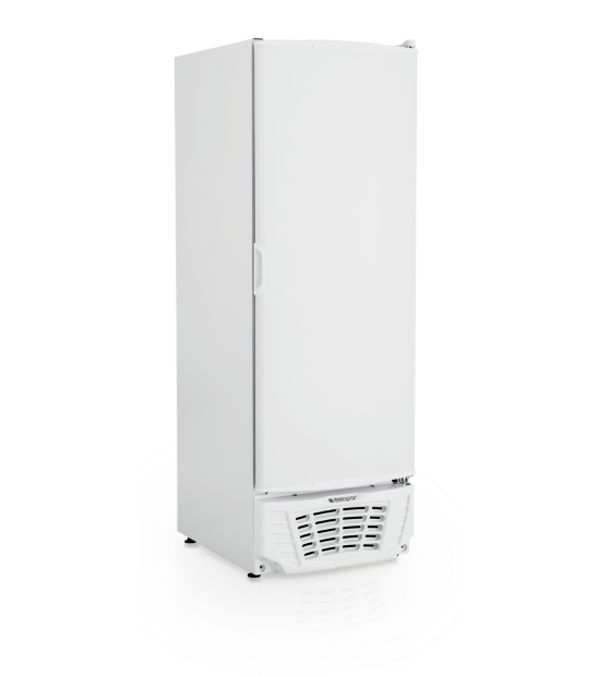 Refrigerador Vertical Dupla Ação - Gelopar