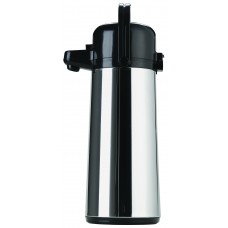 Garrafa Térmica Air Pot Inox 1.8 Litros - Invicta