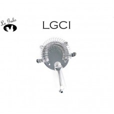 Coador com 4 apoios Inox LGCI - Le Galo 