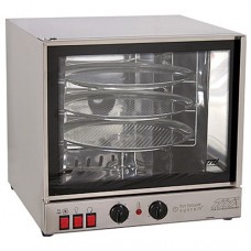 Forno Elétrico Giratório  FGE3 - Titã 