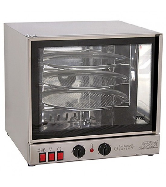 Forno Elétrico Giratório  FGE3 - Titã 