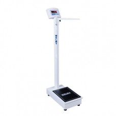 Balança Antropométrica Digital Adulto 150kg - Welmy