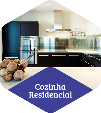 Cozinha Residencial